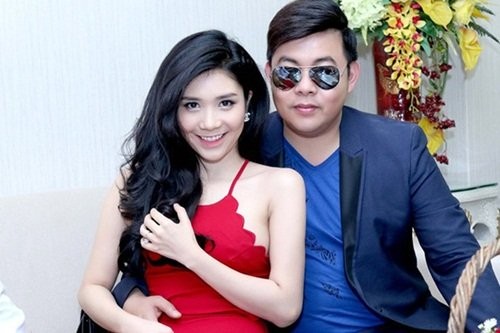 Bạn gái gợi cảm của Quang Lê bị ghét nhất ‘Người phán xử’ ảnh 2