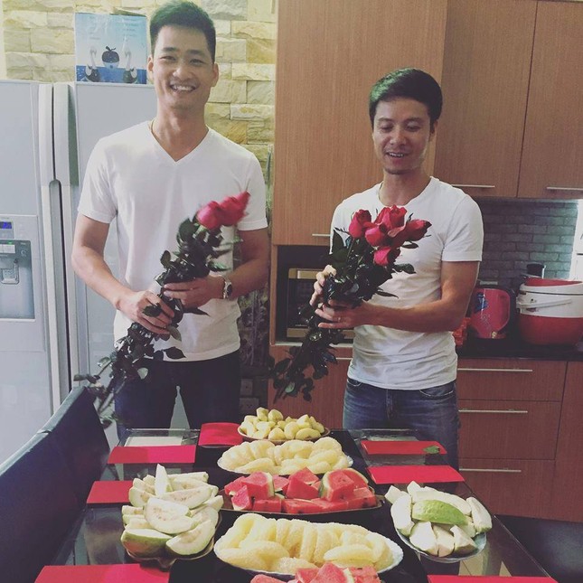 Chồng Bảo Thanh bất ngờ xuất hiện trong 'Sống chung với mẹ chồng' ảnh 2