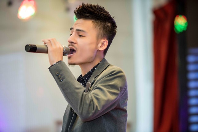 Showbiz 9/4: Chị gái Nam Em được mời tiếp rượu đại gia giá 15.000 USD ảnh 5