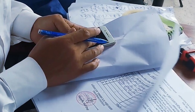Theo chân những chiếc xe ‘vua’: Bát nháo các ‘tập đoàn’ xe Limousine ảnh 3