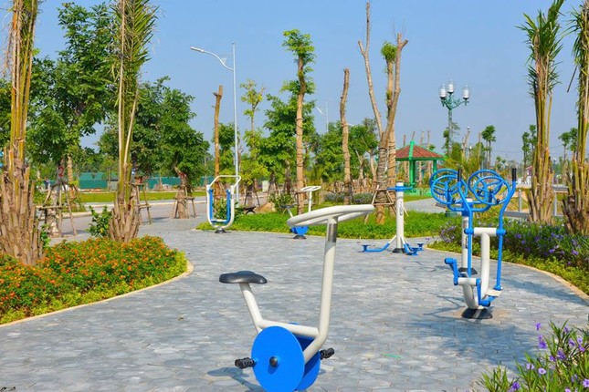 Năm 2019, đất nền Phủ Lý dự kiến tăng từ 10 - 15% ảnh 1