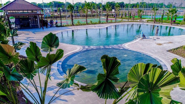 Năm 2019, đất nền Phủ Lý dự kiến tăng từ 10 - 15% ảnh 2