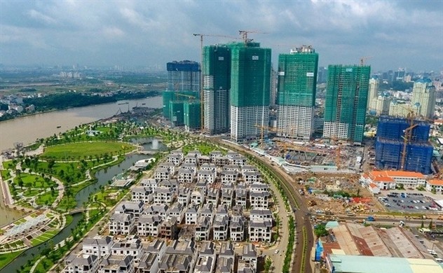 Chuyên gia mách nước né những 'cú sốc' cho thị trường BĐS 2020 ảnh 1