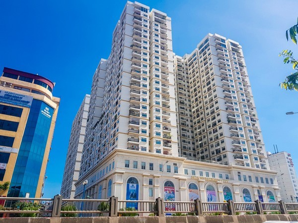 Chủ đầu tư chung cư 'dát vàng' ở Hà Nội bị phạt nặng vì om quỹ bảo trì ảnh 1