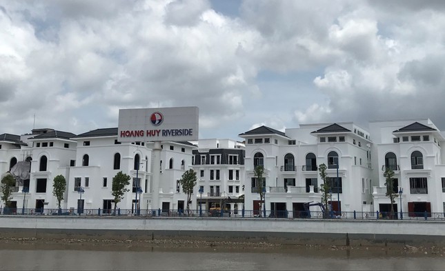Vụ đổi 99ha ‘đất vàng’ cải tạo chung cư: Yêu cầu Hải Phòng làm rõ ý kiến Bộ Tài chính ảnh 2