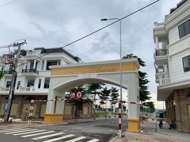 'Biến' 3.000m2 đất công thành đất tư, DN bị truy thu hàng tỷ vì sử dụng đất sai mục đích ảnh 3