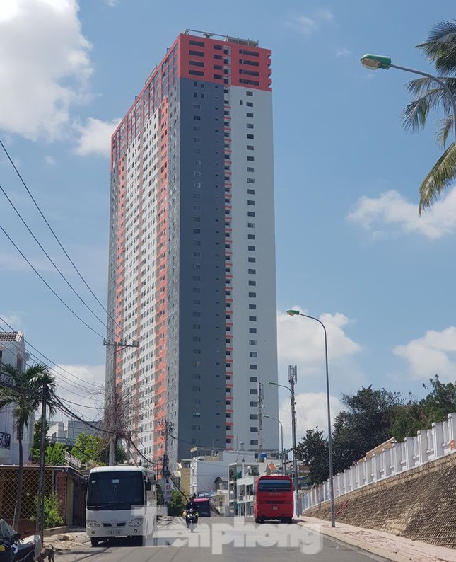 'Biến' 3.000m2 đất công thành đất tư, DN bị truy thu hàng tỷ vì sử dụng đất sai mục đích ảnh 1