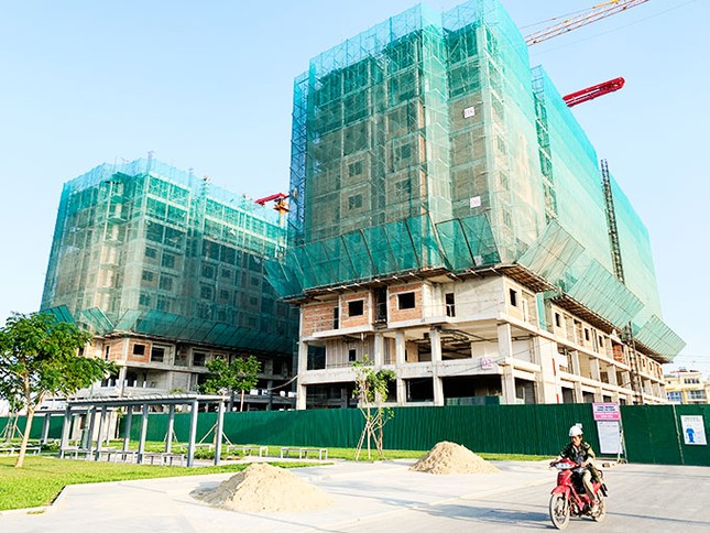 Bộ Xây dựng: Cả nước không có dự án NƠXH nào được khởi công ảnh 2