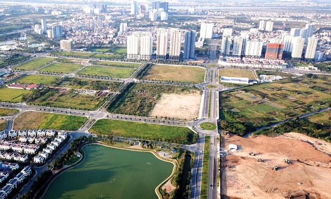 Hà Nội có quy định mới về đấu giá đất ảnh 1