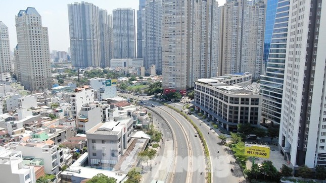 Bí ẩn khu nhà cán bộ bỏ hoang, 'siêu' dự án chờ kết luận Thanh tra Chính phủ ảnh 4