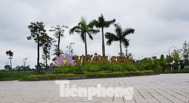 Bí ẩn khu nhà cán bộ bỏ hoang, 'siêu' dự án chờ kết luận Thanh tra Chính phủ ảnh 7