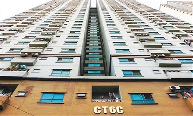 Hà Nội lên tiếng về đề nghị cấp ‘sổ đỏ’ dự án có hàng trăm căn hộ trái phép ảnh 2