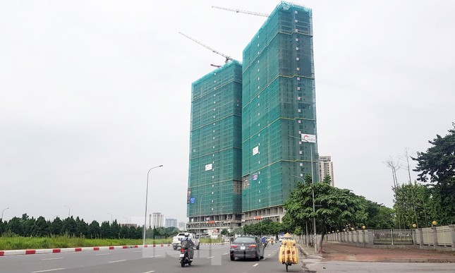 Năm 2021, thị trường căn hộ Hà Nội sẽ không xảy ra 'bong bóng' ảnh 1