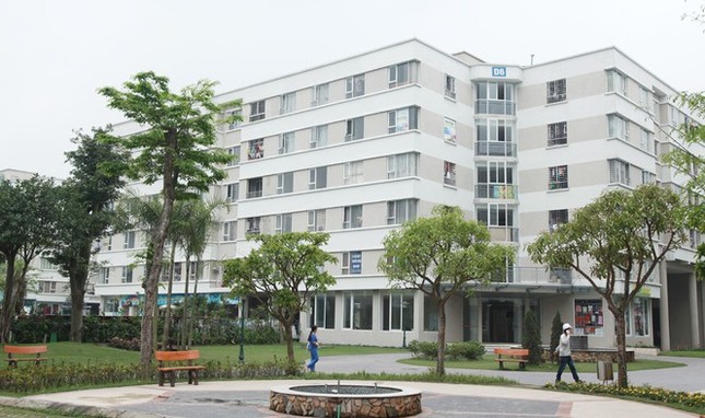 Hà Nội sắp có 5 đại đô thị nhà giá rẻ, lộ sai phạm thuê 'đất vàng' làm trung tâm tiệc cưới ảnh 1
