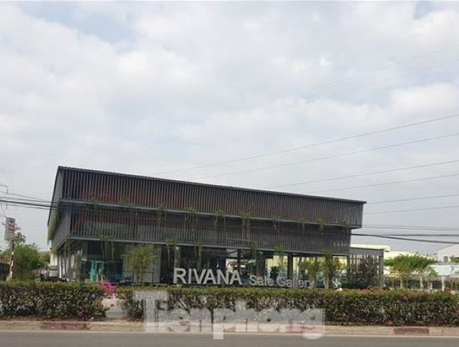 Hà Nội sắp có 5 đại đô thị nhà giá rẻ, lộ sai phạm thuê 'đất vàng' làm trung tâm tiệc cưới ảnh 5
