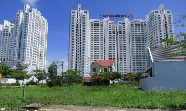 Doanh nghiệp lấn vịnh làm bãi tắm, TTCP vào cuộc vụ nhà riêng lẻ 4 tầng hầm ảnh 4