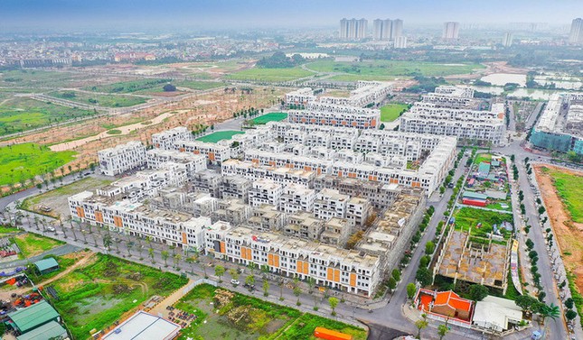 Bitexco muốn Hà Nội rà soát toàn bộ dự án BT tỷ đô ảnh 2