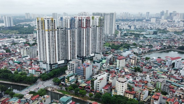 Biến biệt thự thành 'chung cư mini' cả trăm căn hộ, chỉnh quy hoạch dự án nghìn tỷ ảnh 6