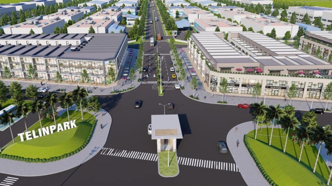 Yêu cầu làm rõ thỏa thuận chuyển nhượng quyền sử dụng đất dự án ở Đông Anh ảnh 2