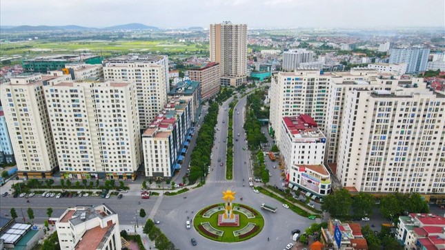 Nhiều nơi nhà ở xã hội bị 'ế' ảnh 2