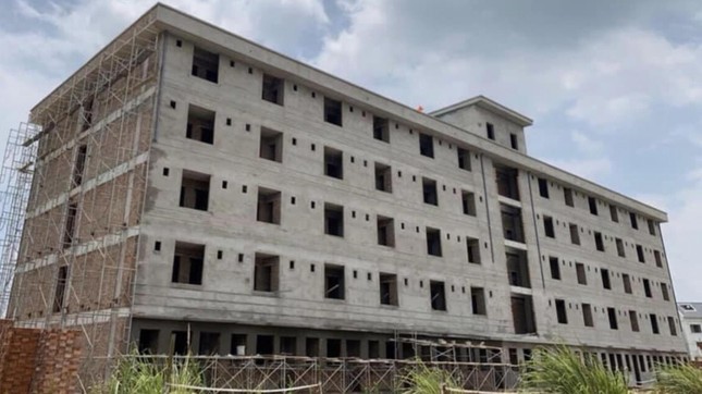 Làm rõ loạt vấn đề liên quan chấp thuận dự án khu công nghiệp hơn 3.000 tỷ tại Hà Nam ảnh 2