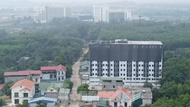 Đấu giá đất khởi điểm 250 triệu/m2 gây 'choáng', đất không giấy tờ sẽ được cấp sổ đỏ thế nào? ảnh 6
