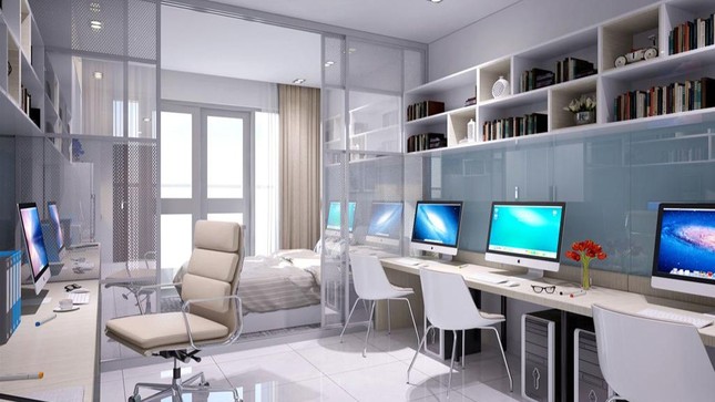 Những hành vi bị nghiêm cấm trong Luật Nhà ở mới cần biết ảnh 2