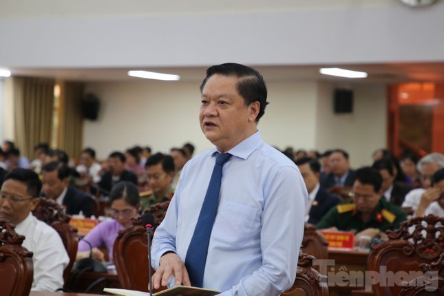 Mọc thêm biệt thự triệu USD, dân chung cư cao cấp bị 'treo' sổ vì dự án cắm ngân hàng ảnh 6