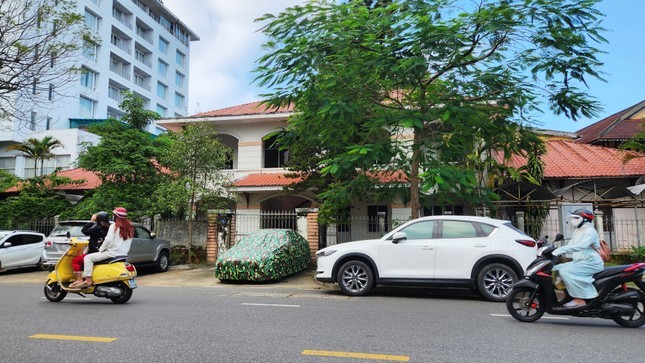 Tầng kỹ thuật biến thành căn hộ để bán, đất nhận chuyển nhượng làm dự án phải cấp sổ đỏ ảnh 7