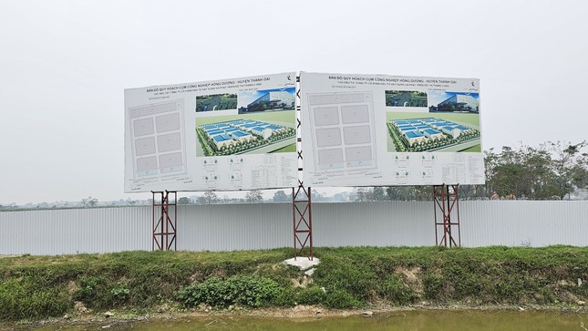 Dự án tỷ đô bất động cả thập kỷ, cuối năm đất nền đua nhau 'cắt lỗ' ảnh 5