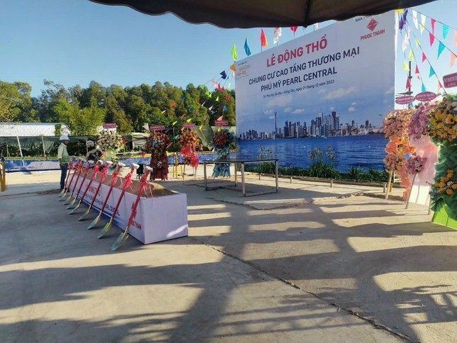Dự án tỷ đô bất động cả thập kỷ, cuối năm đất nền đua nhau 'cắt lỗ' ảnh 6