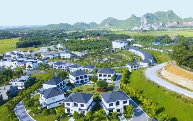 Chủ đầu tư 2 dự án nhà ở tại Hòa Bình chây ì nộp thuế nghìn tỷ ảnh 1