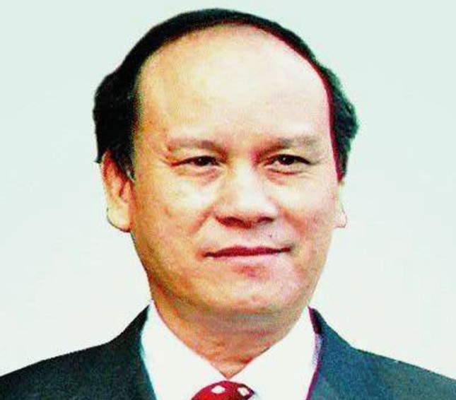 Hai cựu Chủ tịch Đà Nẵng bị khởi tố vì liên quan vụ Vũ 'nhôm' ảnh 1