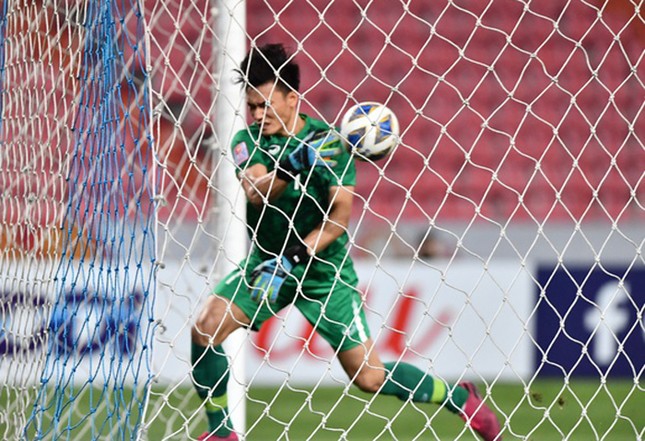 Thua ngược Triều Tiên, U23 Việt Nam dừng bước ở giải châu Á ảnh 11