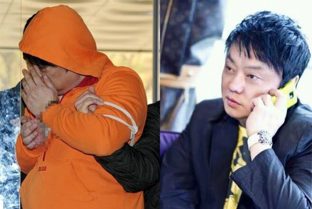 Những scandal tình dục của showbiz Hàn ‘rúng động’ truyền thông quốc tế ảnh 5