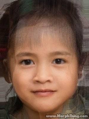 Phản ứng của Hồ Ngọc Hà và Kim Lý khi thấy ảnh con do dân mạng ghép ảnh 2