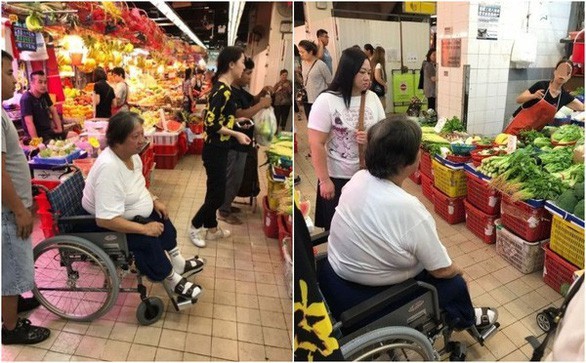 Dân mạng ‘sốc’ trước hình ảnh sụt cân trông thấy của Hồng Kim Bảo ảnh 4