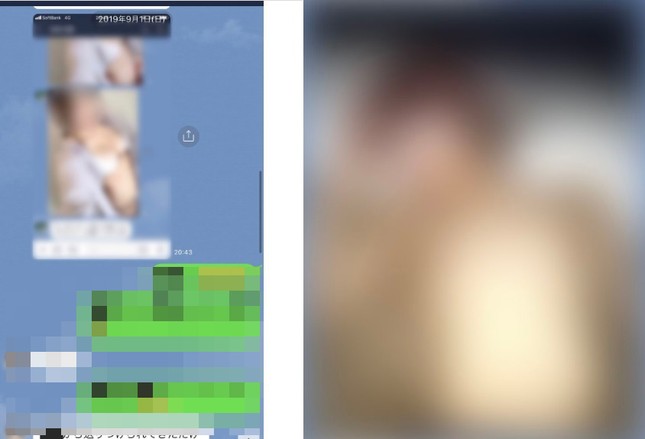Showbiz Nhật Bản lại rúng động vụ nam nghệ sĩ tố CEO giải trí lạm dụng, ép chụp nude ảnh 2