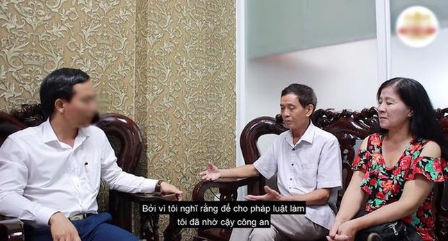 Showbiz 17/6: Luật sư của cha mẹ Mai Phương nói gì khi bị bảo mẫu bé Lavie kiện? ảnh 1