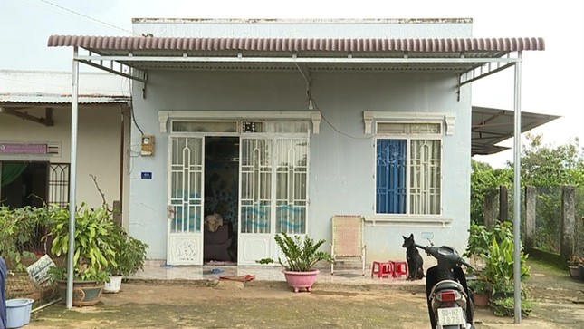 Hai chị em tử vong sau tiếng la thất thanh ảnh 1
