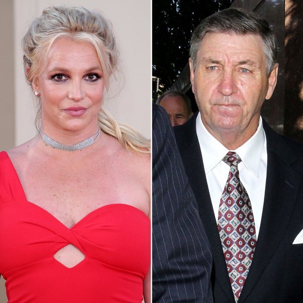 Britney Spears thua kiện khi đòi quyền quản lý 60 triệu USD từ cha ruột ảnh 1