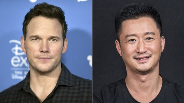 Loạt báo quốc tế đưa tin Hollywood làm lại ‘Vệ sĩ Sài Gòn’ của Việt Nam ảnh 7