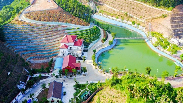 'Bị kết luận kê khai tài sản không trung thực thì hậu quả khá là lớn' ảnh 2