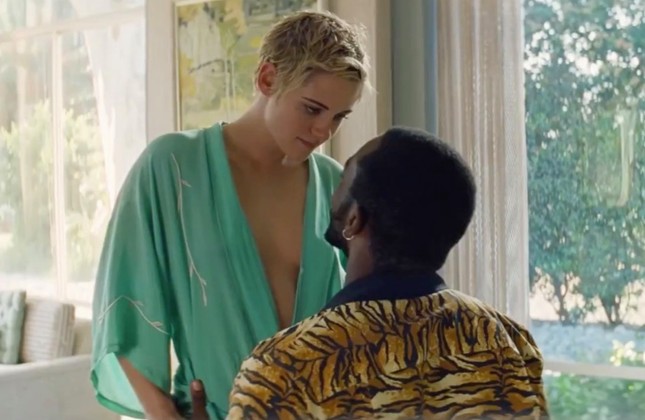 29 cảnh sex trong phim điện ảnh và truyền hình táo bạo nhất năm 2020- Phần cuối ảnh 1