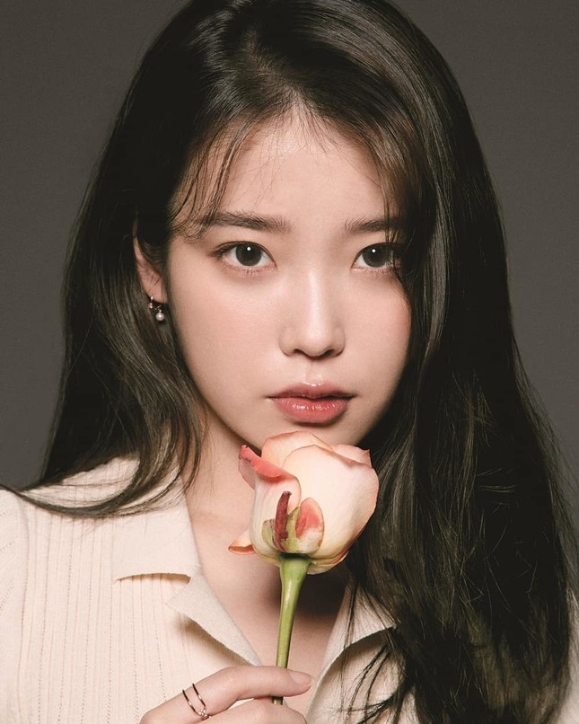 Tranh cãi top 100 idol K-pop được tìm kiếm nhiều nhất trên Google năm 2020 ảnh 3