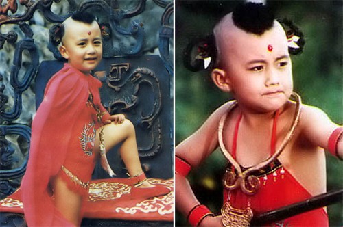 ‘Cười ngất’ tên tiếng Anh của các nhân vật trong ‘Tây du ký 1986’ ảnh 4