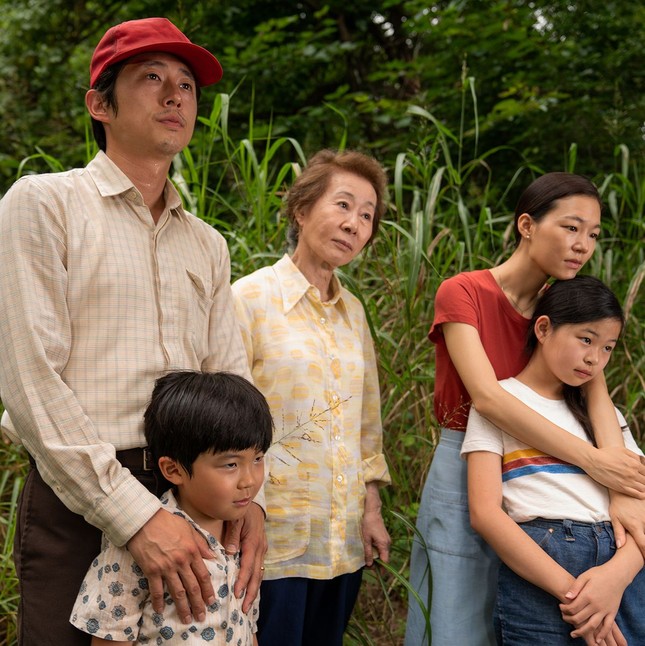 Những kỷ lục trong danh sách đề cử Oscar 2021 ảnh 5