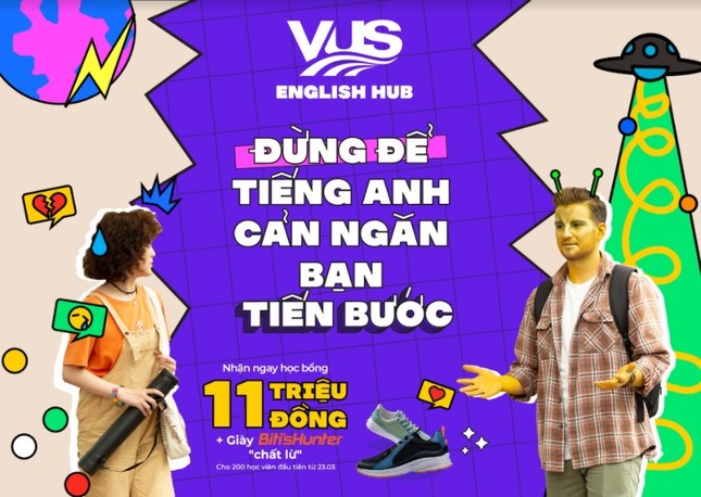 Giải mã gen Z dưới góc nhìn của ngôn ngữ học ảnh 2