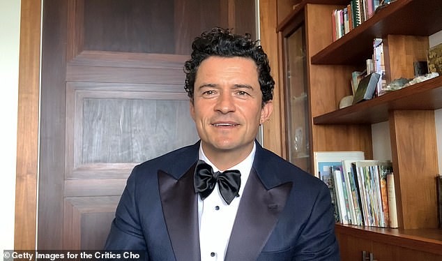 Orlando Bloom tiết lộ 'quan hệ vợ chồng' bị ảnh hưởng sau khi Katy Perry sinh con ảnh 5