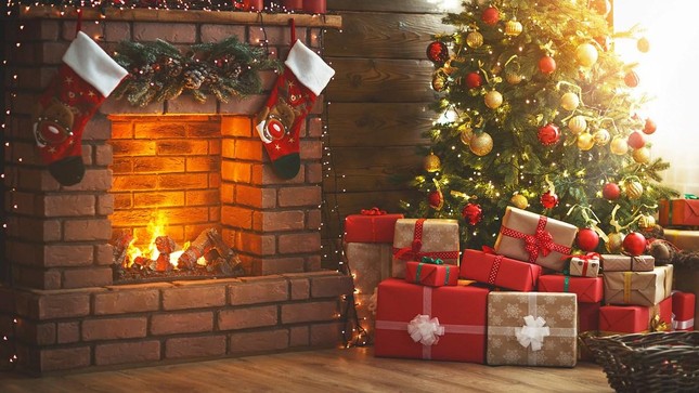 Ca khúc Giáng sinh nào là bài hát đầu tiên được phát trong không gian?